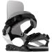 Rome Fixations Snowboard Katana AW Fase (Blanc - 36.5-40.5)