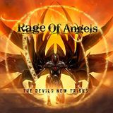 Rage Of Angels Devil's New Tricks