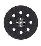 Bosch 1x Schuurpad | Ø 115 mm, hard