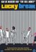 Lucky Break DVD