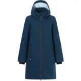Regatta Damesparka Marron