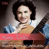 Coast2Coast Kitty Wells - Her Great Hits And Duets (2 CD)
