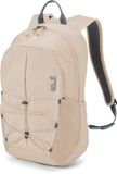 Jack Wolfskin Yuma 18 Rugzak 15 inch 46 cm Oyster
