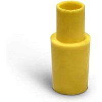 Trotec Luchtinlaatnippel rubber voor 38 mm slang (1 stuk)
