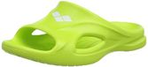 Arena Hydrosoft II Hook Junior, zwembad- of strandsandalen voor jongens en meisjes, met ergonomische zool en uitstekende hechting op natte oppervlakken, chloorbestendig