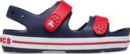 Crocs Crocband Cruiser Sandal Toddler Navy
