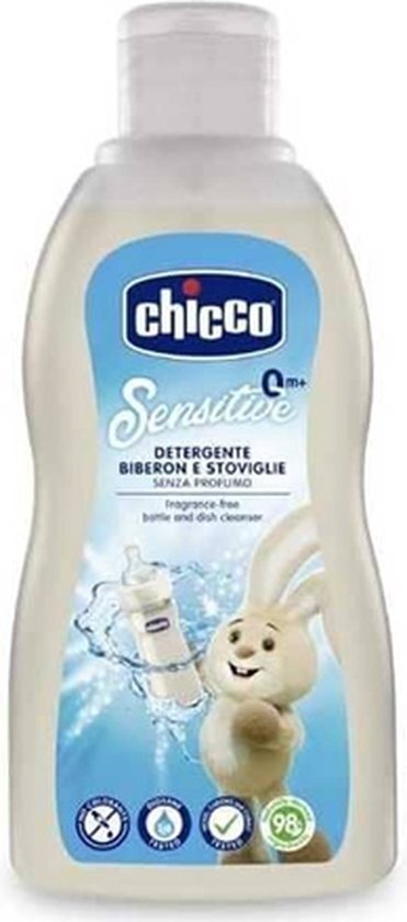 Cosmesi Bimbo Chicco 09570