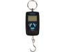 Zebco Trophy Digital Scales 35Kg Zwart