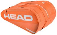 Head Tour Racquet Bag XL Orange