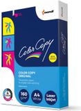 Color Copy printerpapier A4 - 160 gsm - 5 x 250 vel (doos)