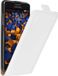 Mumbi Flip case Wit voor Samsung Galaxy A5 (2015)