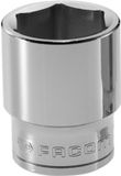 FACOM Dop 1/2 6-kant - 16mm