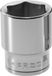 FACOM Dop 1/2 6-kant - 16mm
