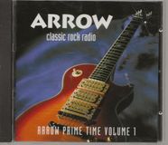 Blind ARROW ROCK RADIO PRIME TIME vol. 1