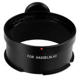 Fotodiox Pro Hasselblad V Lens Mount Adapter voor VIZELEX RhinoCam Systeem - Alleen adapter