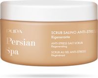 Pupa Milano Persian Spa Anti-stress Salt Scrub - Body Peeling 350.0g