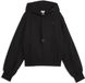 Puma Her Relaxed Hoodie Zwart M Vrouw