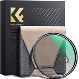 K&F Concept Nano-X Pro 67mm Circulair Polariserend CPL Filter