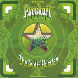 Audio Hustler CD Dance