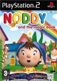 Game Factory Noddy And The Magic Book - PlayStation 2