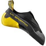 La Sportiva Cobra 4.99 Klimschoenen Zwart EU 45