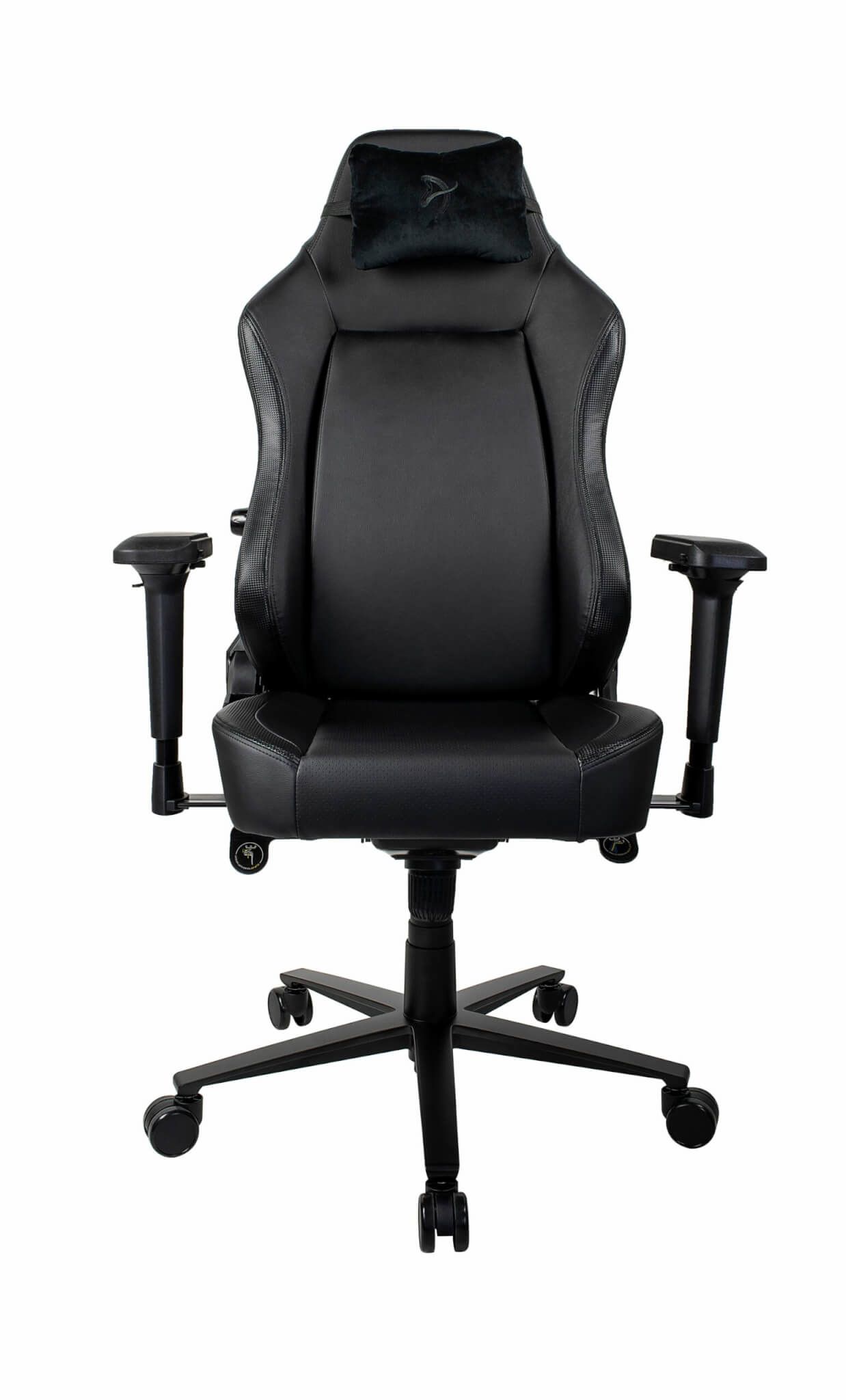 Arozzi Primo - Gaming Chair - Black