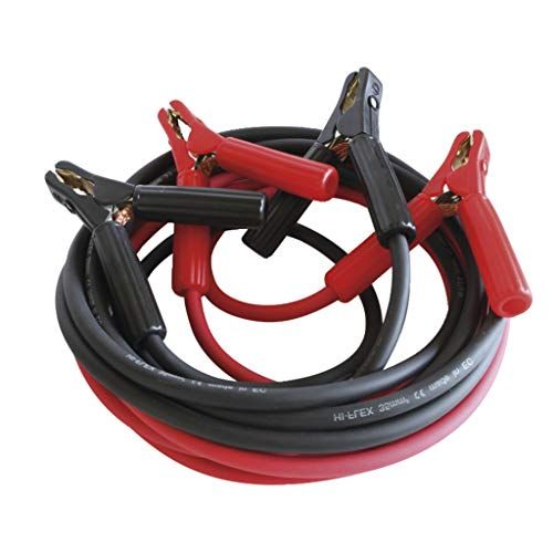 Gys Startkabels 700A Super Pro - 4,5 meter - 50mm