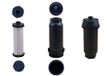 MAHLE HX 151KIT Hydraulische filter, automatische transmissie