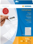 HERMA 7699 transparant