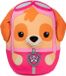 GUND - PAW Patrol Skye peluche à presser - 30 cm