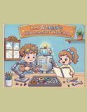 THE LITTLE INVENTORS