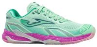 Joma Ultra Light Padelschoenen Groen EU 39 Vrouw
