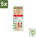 Garnier SkinActive BB Cream Light - Anti-Aging - Getinte Dagcrème - 50 ml - Grootverpakking - 5 Stuks