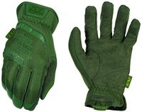 Mechanix Wear FastFit® OD Green handschoenen (medium, OD groen)