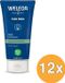 WELEDA Gel nettoyant 2 en 1 pour homme visage et barbe (100 ml)