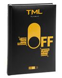Super dagboek medium datum TML