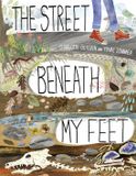 The Bol Street Beneath My Feet Hardcover
