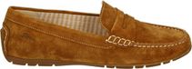 Sioux CARMONA-700 Instappers Cognac Taille 42
