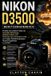 Nikon D3500 Benutzerhandbuch