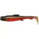 Abu Garcia Svartzonker McPike - Premium zoetwater snoek visaas met verwisselbare Smack! Disc, staart actie voor het vangen van snoek, snoekbaars en roofvis - 17cm, 21cm en 25cm Beschikbare kleuren