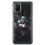 ERT GROUP mobiel telefoonhoesje voor Oppo A92/ A72/ A52 origineel en officieel erkend DC patroon Batman Who Laughs 003