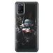 ERT GROUP mobiel telefoonhoesje voor Oppo A92/ A72/ A52 origineel en officieel erkend DC patroon Batman Who Laughs 003