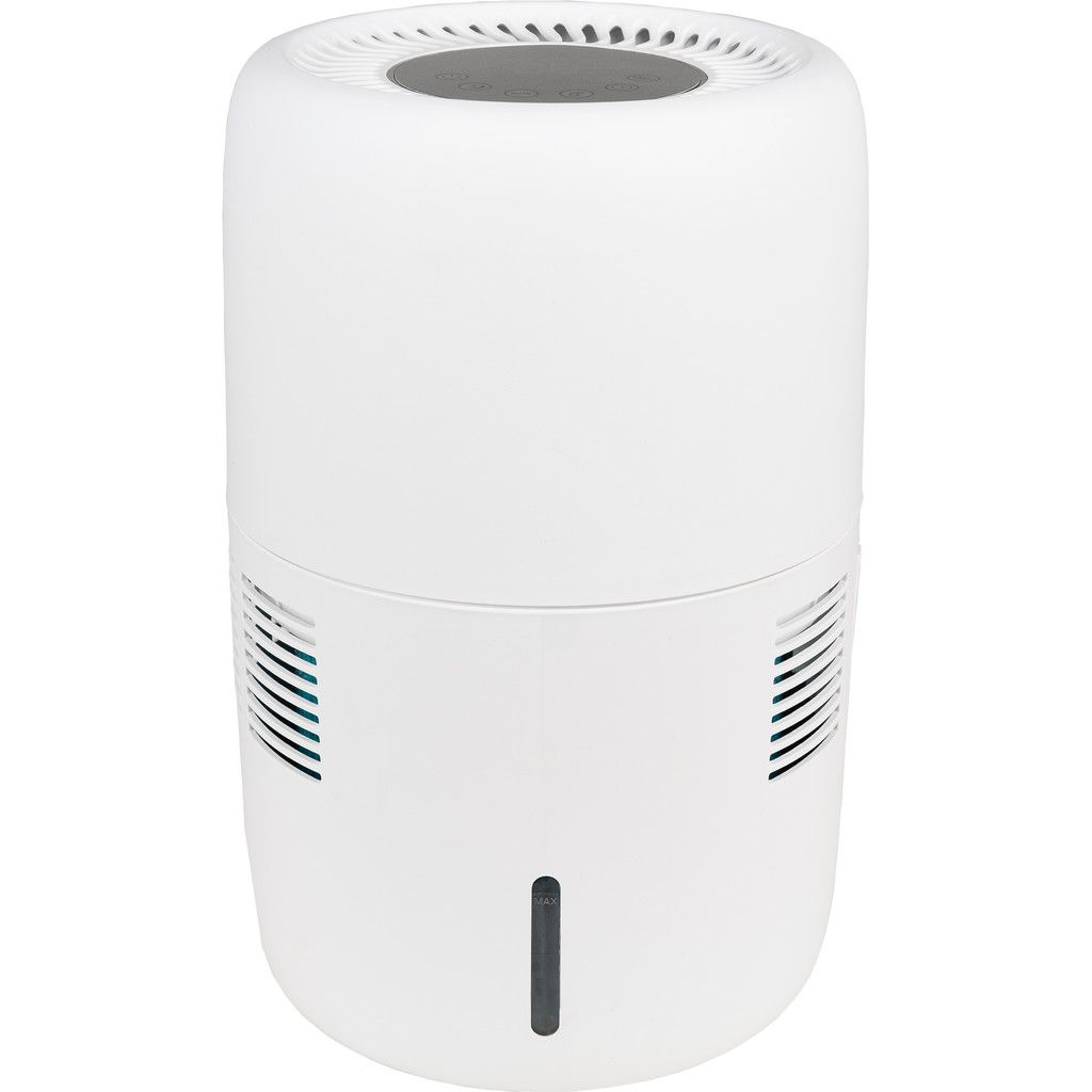 Eurom Oasis 303 WiFi Luchtbevochtiger - 3L - 44 m² - Wit