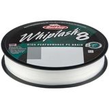 Berkley Whiplash® 8 270 M Gevlochten Vislijn Transparant 0.280 mm