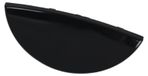 Merkloos Inovra - Koplamp Sproeier - Water Spray Deksel - Vervangingsonderdeel - Compatibel met Mini Cooper R50/R52/R53 2001-2006 - ABS Materiaal - Eenvoudige Installatie - Sproeikap