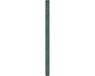 vidaXL Worteldoek 2x50 m polypropeen groen