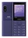 HMD 150 Music 6,1 cm (2.4") 83,1 g Paars Basistelefoon