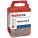 fischer Power-Fast II Houtschroeven 5 x 40 mm, 10 stuks