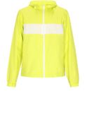 DreiMaster Maritim DreiMaster Jas Limoen Wit XL