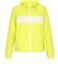 DreiMaster Maritim DreiMaster Jas Limoen Wit XL